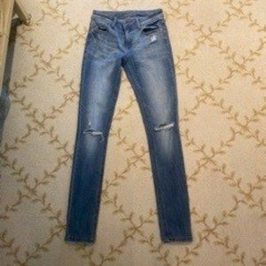 DL1961 Florence Instasculpt Jeans